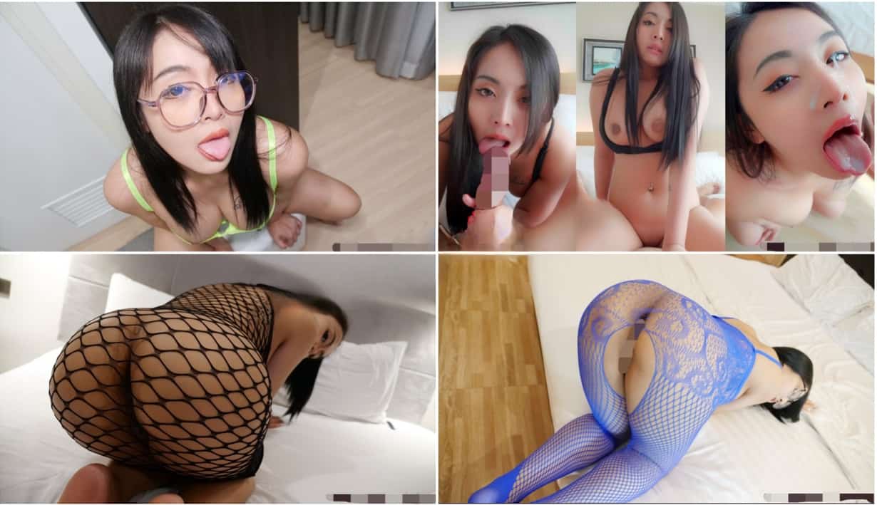 极品身材颜值眼镜娘xreindeers合集112V/46.8G 极品身材颜值眼镜娘xreindeers合集112V/46.8G